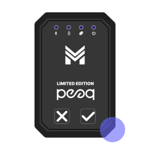 peaq limited edition